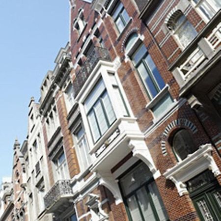 B&B Huyze Elimonica Остенде Екстер'єр фото